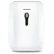 Dehumidifier - moisture absorber Berdsen BR-75B white