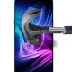 3mk SilkyMatt Pro Matte Screen Protector for Nothing Phone (4a) Pro