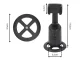 Auto Face Tracking Phone Tripod 360° Smart Stabilizer