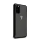 Ferrari Samsung Galaxy S20 Case Carbon Heritage, Black