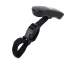 Digital Luggage Scale, Up to 40 kg, Black