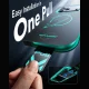 ESR UltraFit Armorite Tempered Glass for iPhone 18 Pro Max / 17 Pro Max, 2-Pack - Black