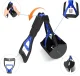 Dog Poop Scooper with Handle, 45cm
