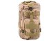 Tactical Military Backpack 30L – Survival, Hiking, Beige