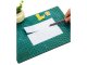 A3 Double-Sided Self-Healing Cutting Mat Green