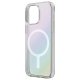 Uniq LifePro Xtreme Magclick Case for iPhone 15 Pro Max, Iridescent
