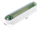 Kitchen Foil Dispenser with Cutter, Green