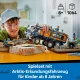 LEGO City 60471 Arctic Explorer Science Lab Truck