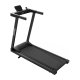 Folding Electric Treadmill DeerRun A1 Pro Move+ 12km/h 6% Incline Black
