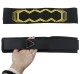 Football Training Belt Trainer AG922, Black/Yellow