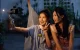 Aochuan X2 Gimbal Stabilizer with RGB Lighting, Black