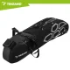 Waterproof Bicycle Saddle Bag 12L Trizand