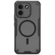 Tech-Protect Rugged Shield MagSafe case for Xiaomi Redmi Note 17 Pro Max 5G, matte black