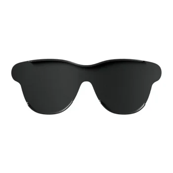 RayNeo Air 3s Pro Eyeglasses Tinting Cap XRAC-Cov, Black