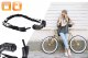 Tonyon Bicycle Lock with Code