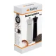 Ruhhy 00024721 Manual Salt and Pepper Grinders (2 pcs)