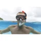 Bestway 24068 Black Diving Set
