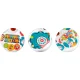 Ricokids 2-in-1 Musical Learning Activity Table RK-811
