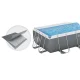 Bestway 56442 Frame Pool 404 x 201 x 100 cm with Pump and Accessories