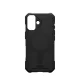 UAG Essential Armor MagSafe Phone Case Cover iPhone 17 - black