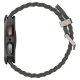 Spigen Liquid Air Case for Samsung Galaxy Watch 8 44mm Matte Black