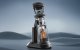 Electric Coffee Grinder HiBREW G5 48mm Conical Burrs 36 Settings