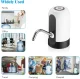 Iso Trade Wireless Electric Water Pump USB 18.9L, Assorted