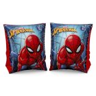 Spiderman Swimming Armbands 23 x 15 cm Bestway 98001