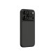AmazingThing iPhone 17 Pro / 17 Pro Max Camera Glass Sapphire, Gray Frame