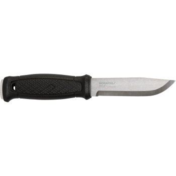 Morakniv Garberg Multi-Mount Outdoor Knife, Black