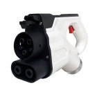 Duosida CCS Type 1 EV Charging Plug 200A 90kW DC Connector