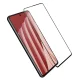 Nillkin CP+PRO Tempered Glass for Samsung Galaxy A73, 9H, 0.2 mm, Black