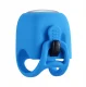 Rockbros CB1709BU Electronic Bicycle Bell, Blue