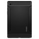 Spigen Rugged Armor aizsargvāciņš Samsung Galaxy Tab A8 10.5\", Matte Black
