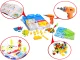 Kids Tool Set with Drill and Storage Case, 237 Pieces