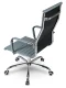 Sofotel Tokio Office Chair, Grey