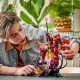 LEGO NINJAGO 71846 The Fire Knight Mech