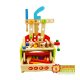 Bakalu KZ0080 Large Wooden Workshop for Kids