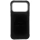 Nimmy Wilk MagSafe Case for iPhone 17 Pro Max, Dark Gray