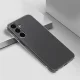 Samsung Galaxy A16 4G / 5G ( SM-A166 / SM-A165 ) Ultraslim TPU Case Cover, Transparent