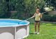 Intex 28002 Pool Cleaning Kit with Water Vacuum
