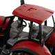 Kruzzel Toy Tractor with Trailer