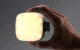 Neewer NL48B Magnetic LED Selfie Light for Smartphone, Black
