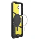 Spigen Tough Armor Mag MagSafe Case for Samsung Galaxy S26 FE, Gunmetal / Gray