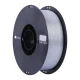 Creality CR-Silk PLA 3D Printer Filament 1.75mm 1kg, Silver