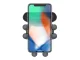 Gravity Car Phone Holder for Air Vent Black
