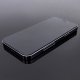 5D Tempered Glass for Samsung Galaxy S23 (SM-S911) Screen 0.3mm 9H, Black | Защитное Стекло (Полноу...