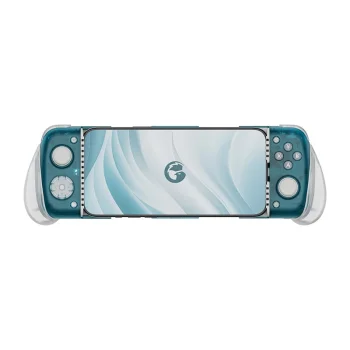 GameSir X3 Pro USB-C Mobile Gaming Controller, Blue