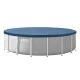 Intex 26732 Frame Pool 549 x 122 cm, 6-in-1