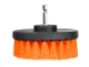 Bigstren Drill Cleaning Brush Set, 4 pcs